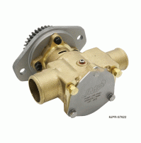 Bronze Seawater Pump For Cummins onan Model 6CT Pump O/N 3912139, P1722 - JPR-S7622 -JMP